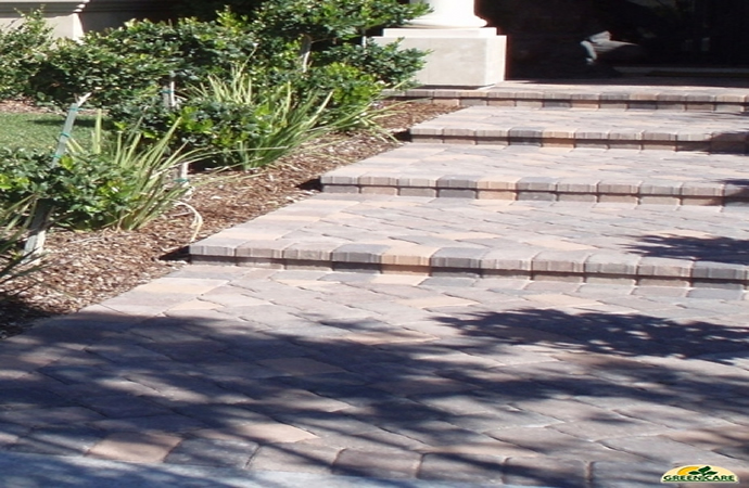 custom pools and spas by greencare.net